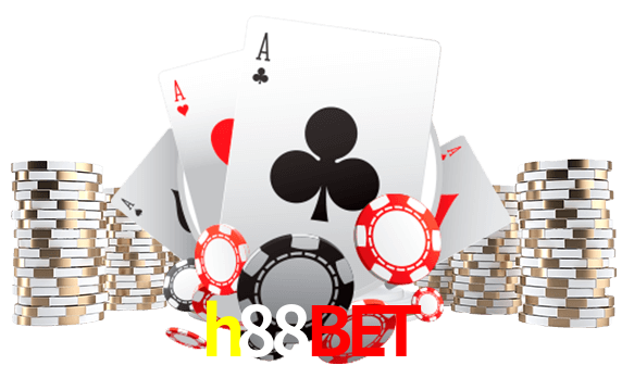Jogue jogos de pôquer em h88bet