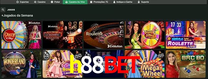 h88bet bet