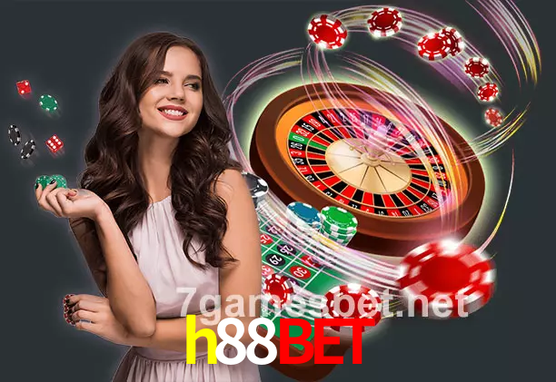 vivo no cassino h88bet