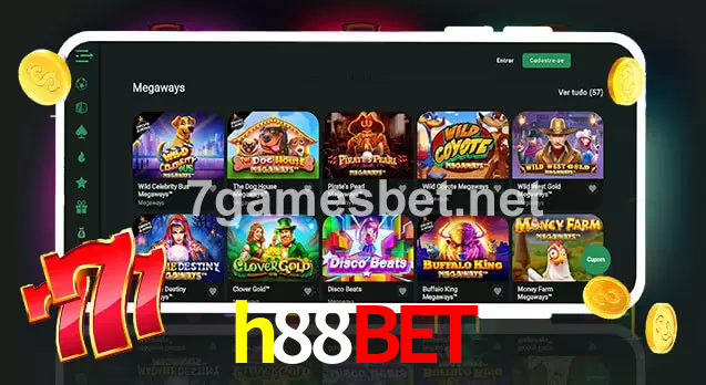 h88bet aplicativo