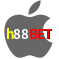 Aplicativo h88bet para iOS
