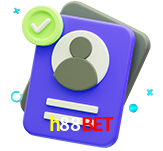 Tornar-se um membro do h88bet é muito simples