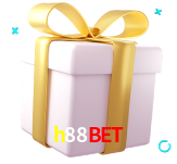 Receba seus bônus de boas-vindas no h88bet