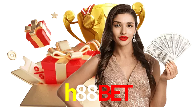 Jogue com dealers reais no h88bet!