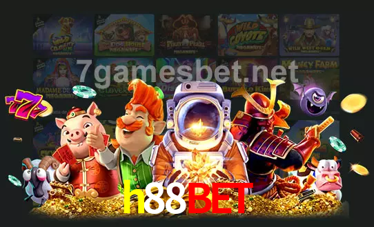 cassino h88bet