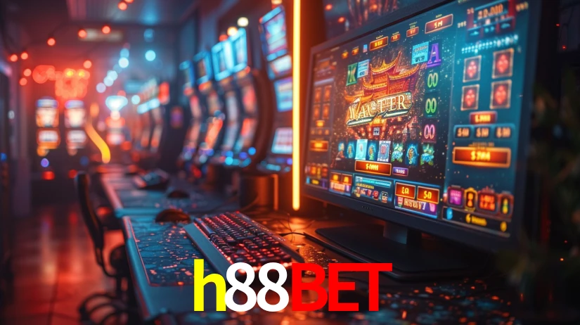 h88bet login