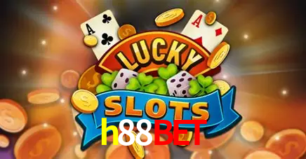 Descubra o Mundo do Cassino Online com h88bet