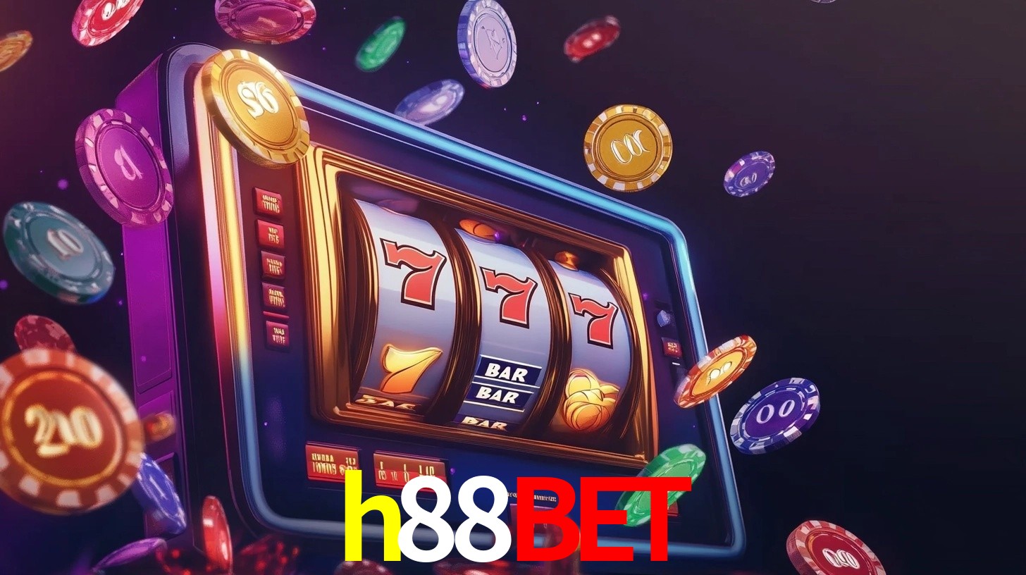 h88bet App Interface