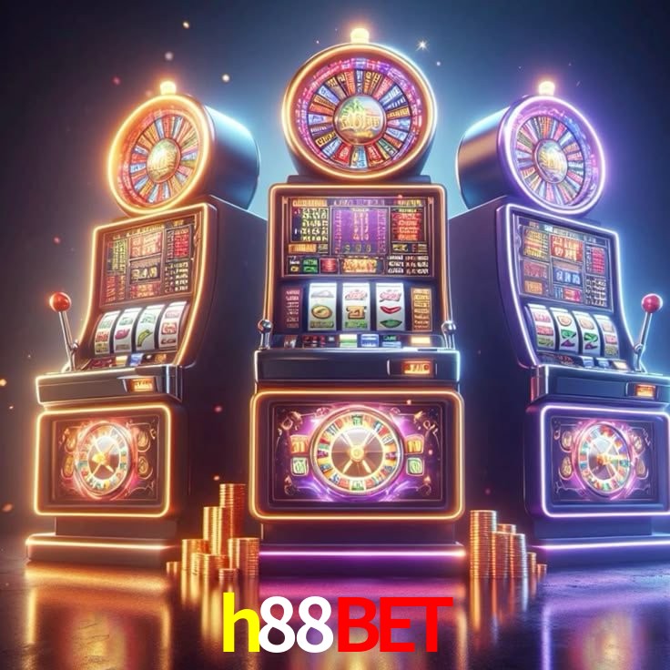 h88bet: Seu Cassino Premiado com Pagamentos Rápidos
