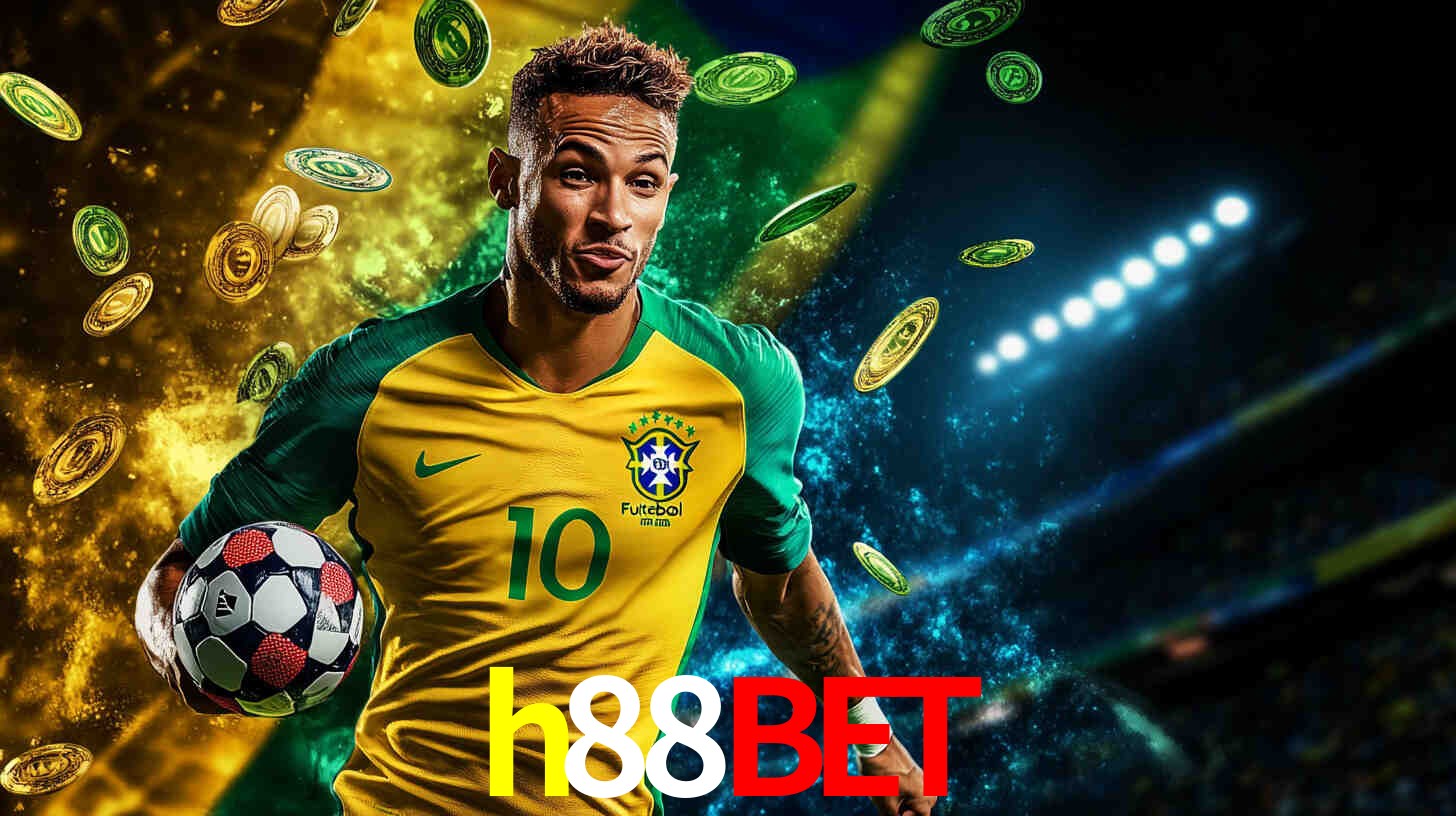 Estatísticas Esportivas h88bet