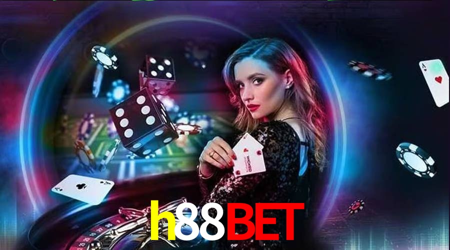 Games Directory h88bet