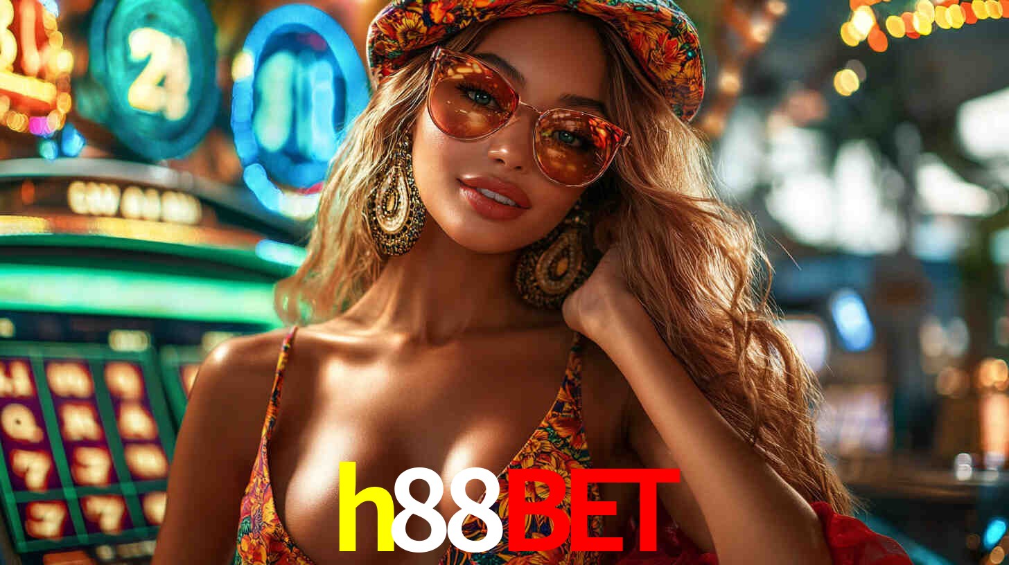 h88bet login