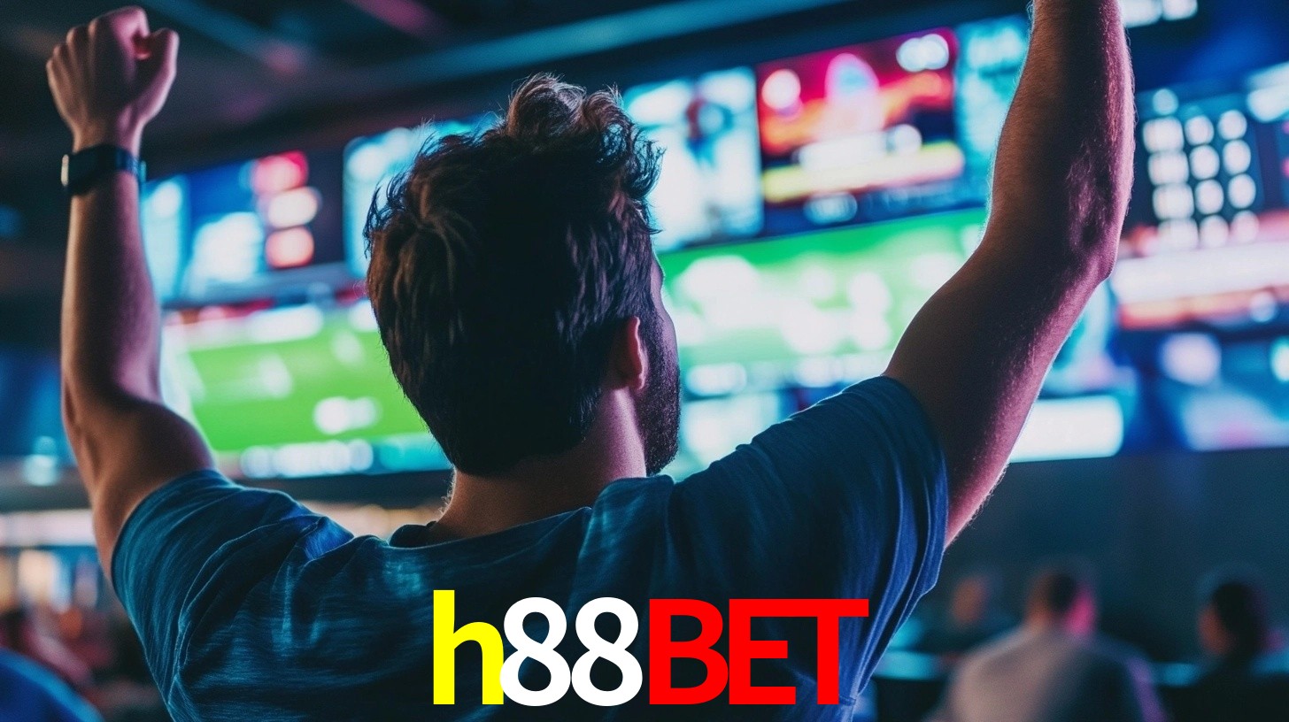 Bônus Generosos e Exclusivos no h88bet para Você!
