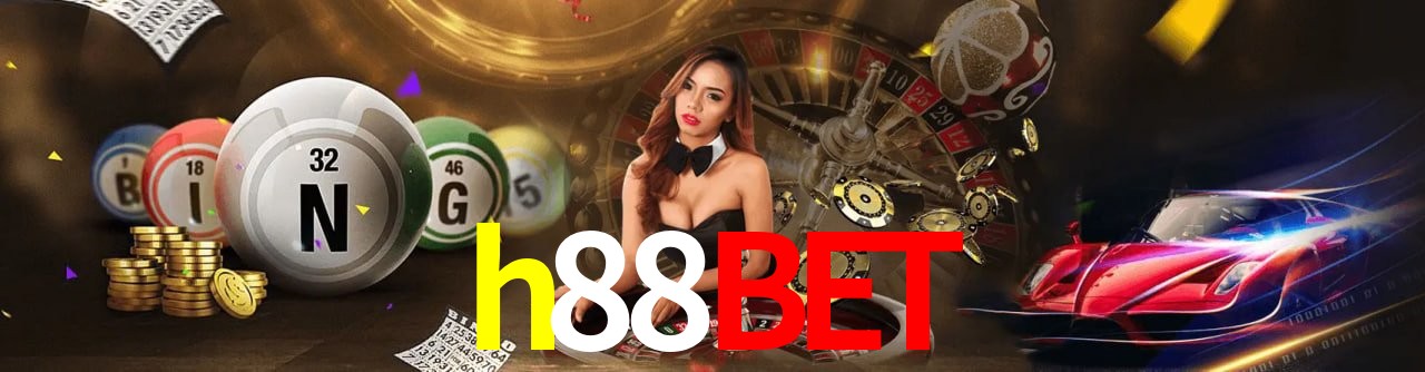 A Experiência Imersiva dos Cassinos Ao Vivo no h88bet