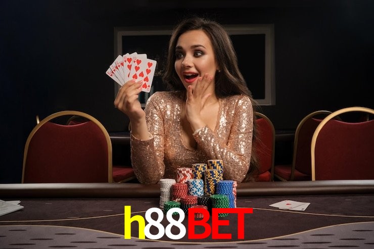 A Emoção da Loteria na h88bet: Uma Chance de Mudança de Vida
