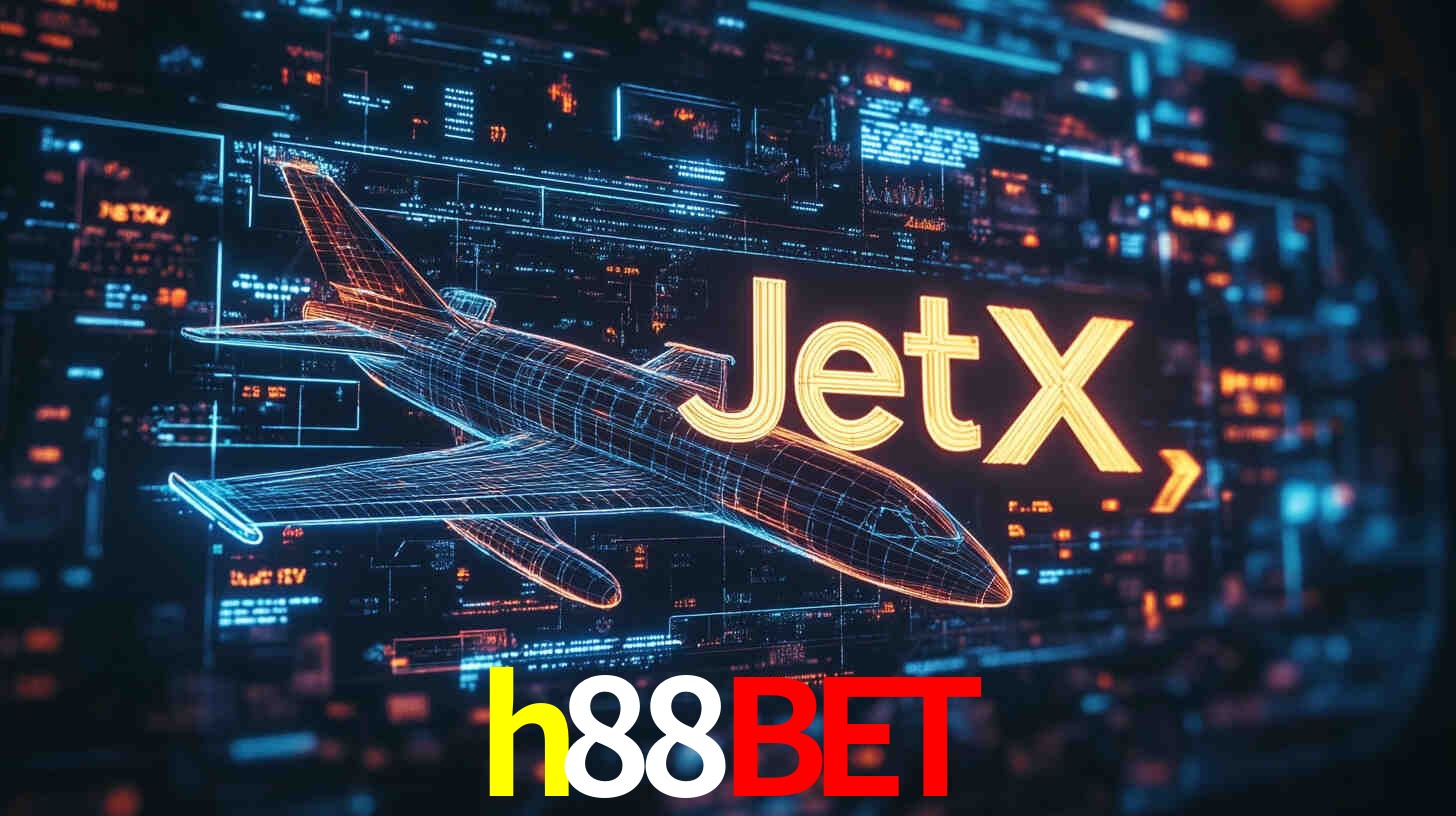 Mesa de Blackjack h88bet