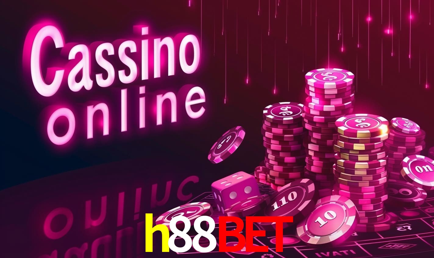 Provedores de Jogos h88bet
