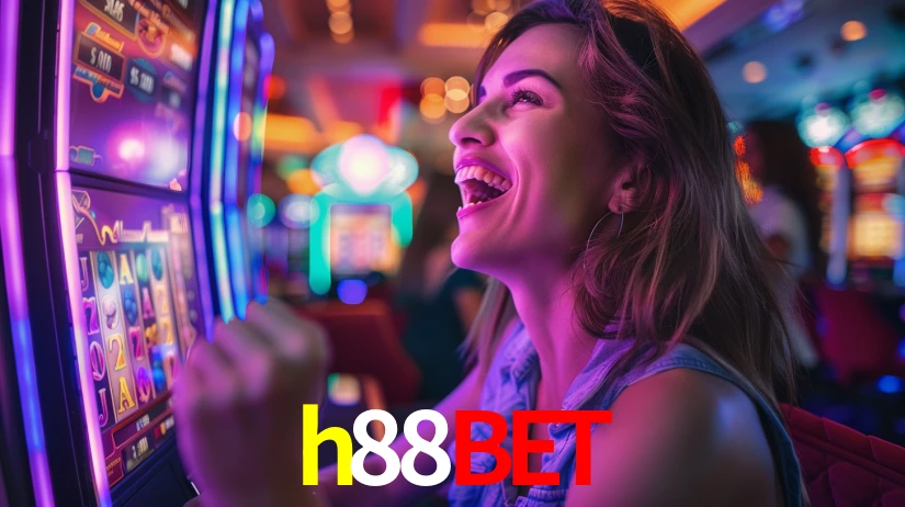 h88bet.com