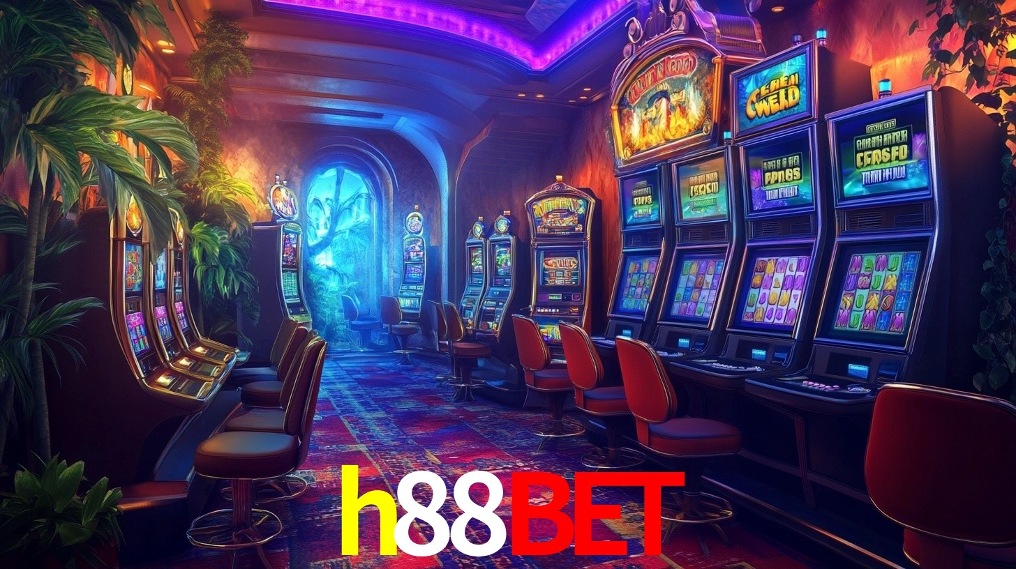 Premium Interface h88bet