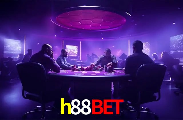 Cadastro Rápido h88bet