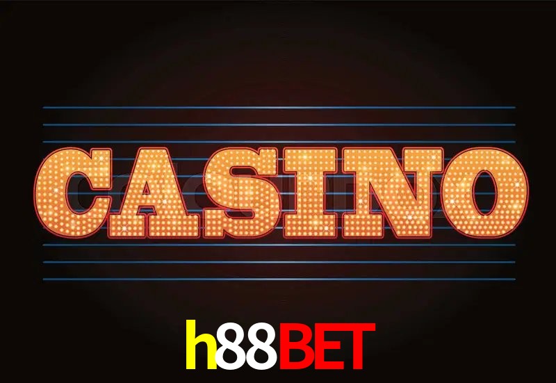 Apostas Esportivas na h88bet: Um Guia Completo