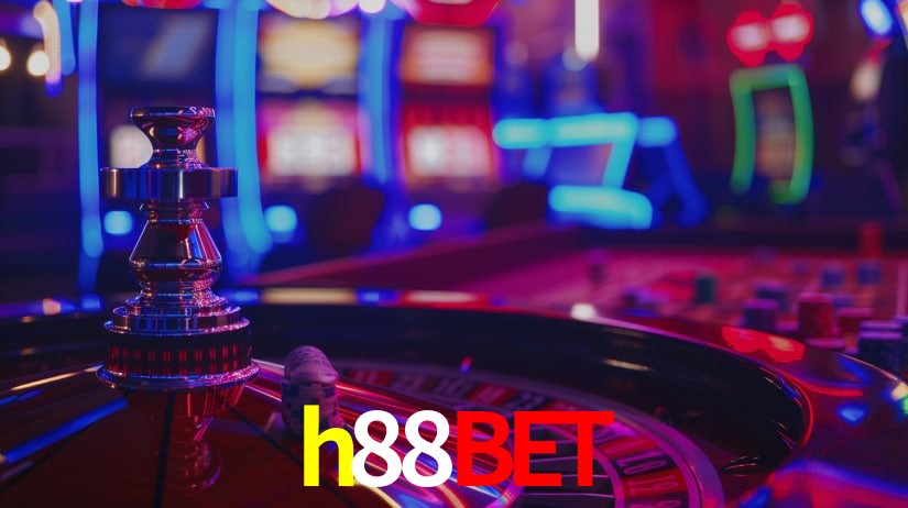 h88bet - Roleta da Sorte e Poder - h88bet.com