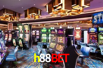 Interface Premium h88bet