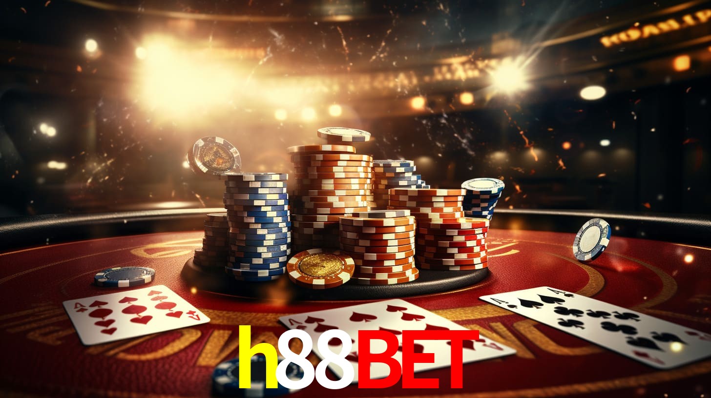 Daily Bonuses h88bet