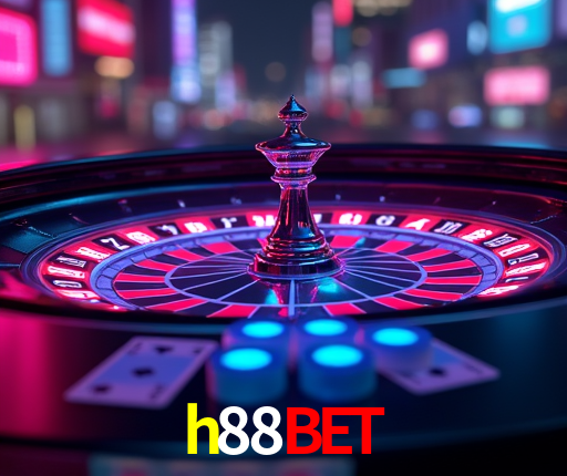 Diretório de Jogos h88bet