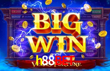 Exclusive Offers h88bet