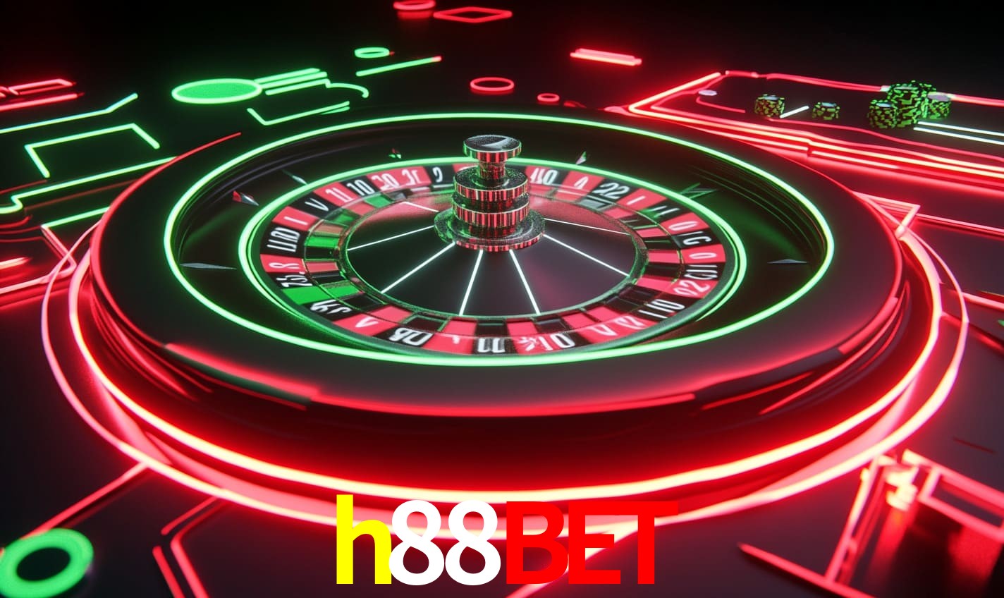 Casino Ao Vivo h88bet