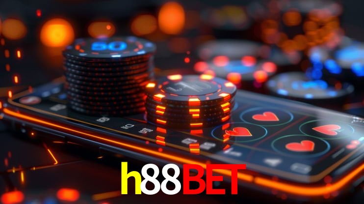Basketball Betting h88bet