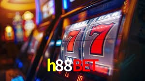 A Popularidade dos Caça-Níqueis no h88bet