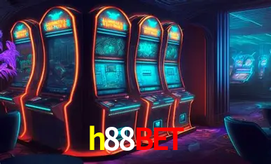 A Popularidade dos Caça-Níqueis no h88bet