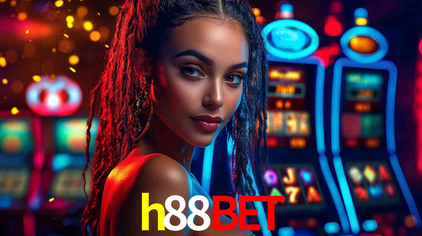 Experiência VIP h88bet