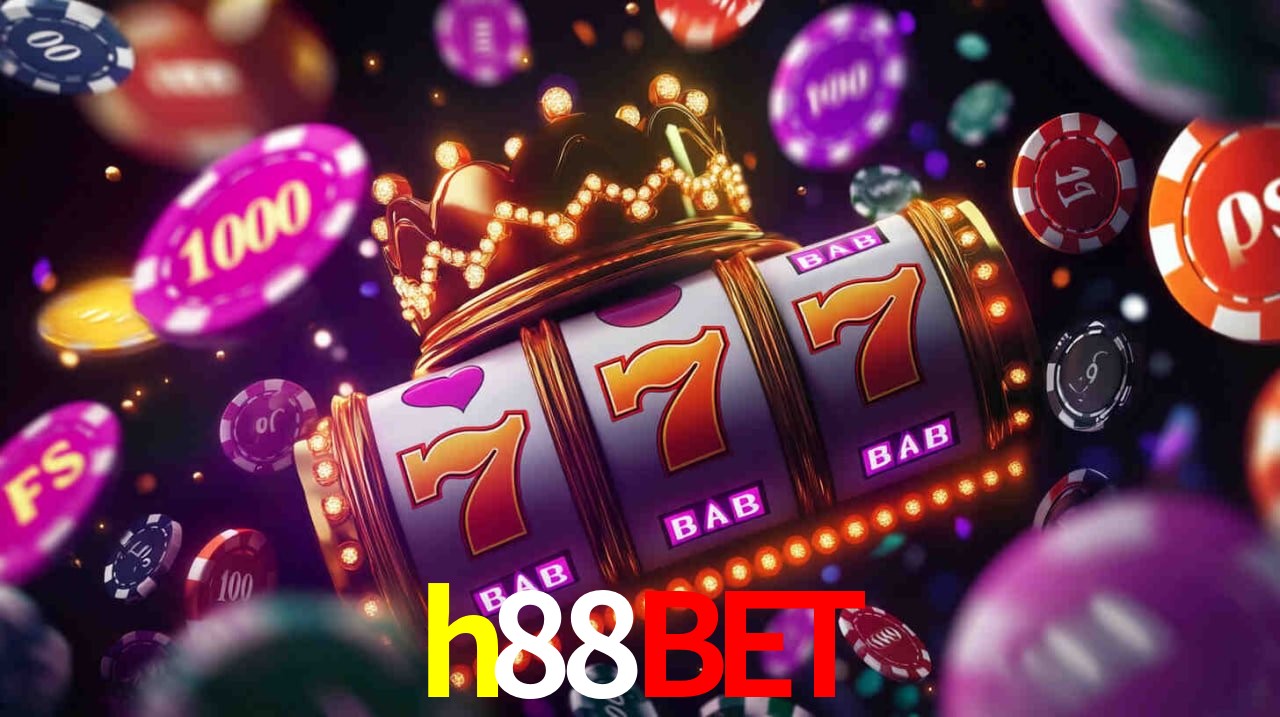 Welcome Bonus h88bet
