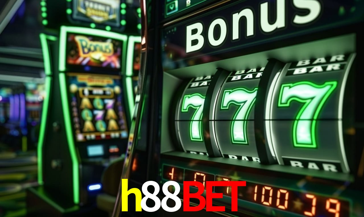 Experiência VIP h88bet