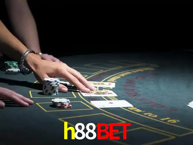 Descubra a Essência do h88bet: Nossa História e Compromissos