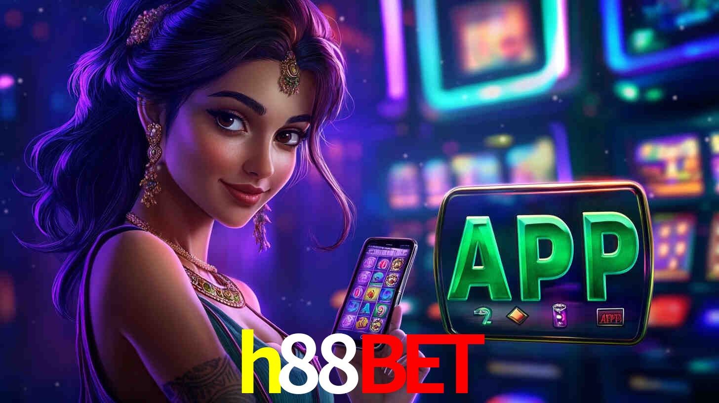 Descubra a Magia dos Jogos de Arcade no h88bet