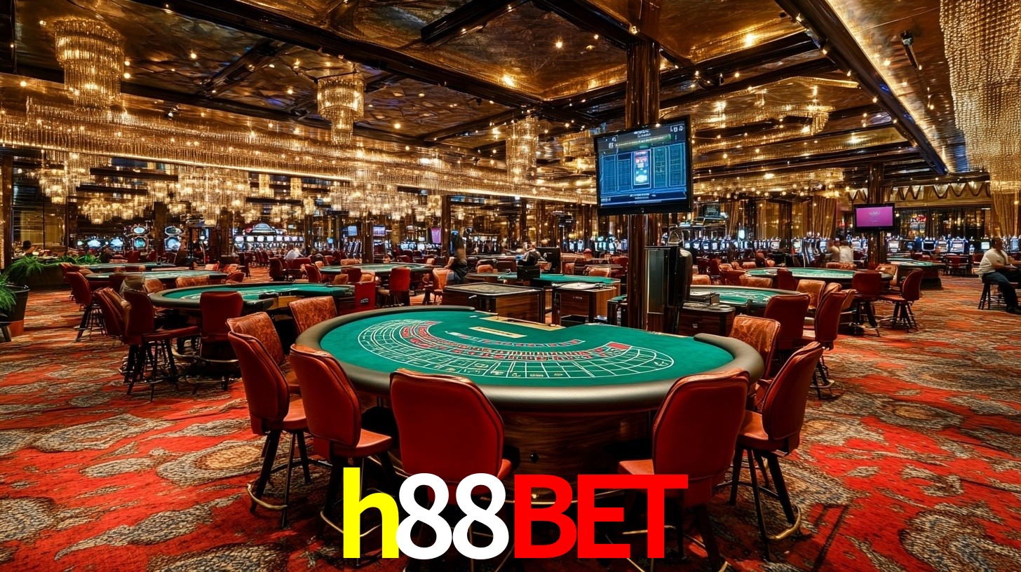 h88bet login