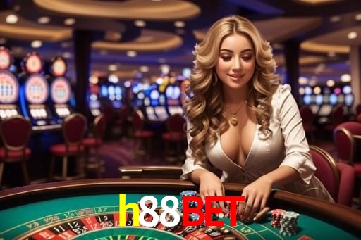Blackjack Table h88bet