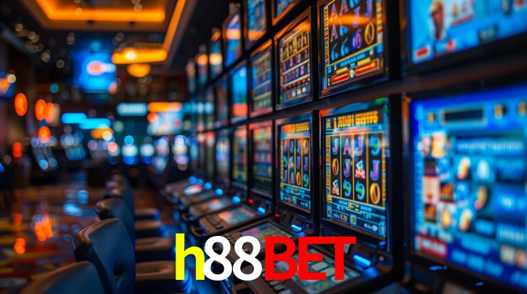 Game Providers h88bet