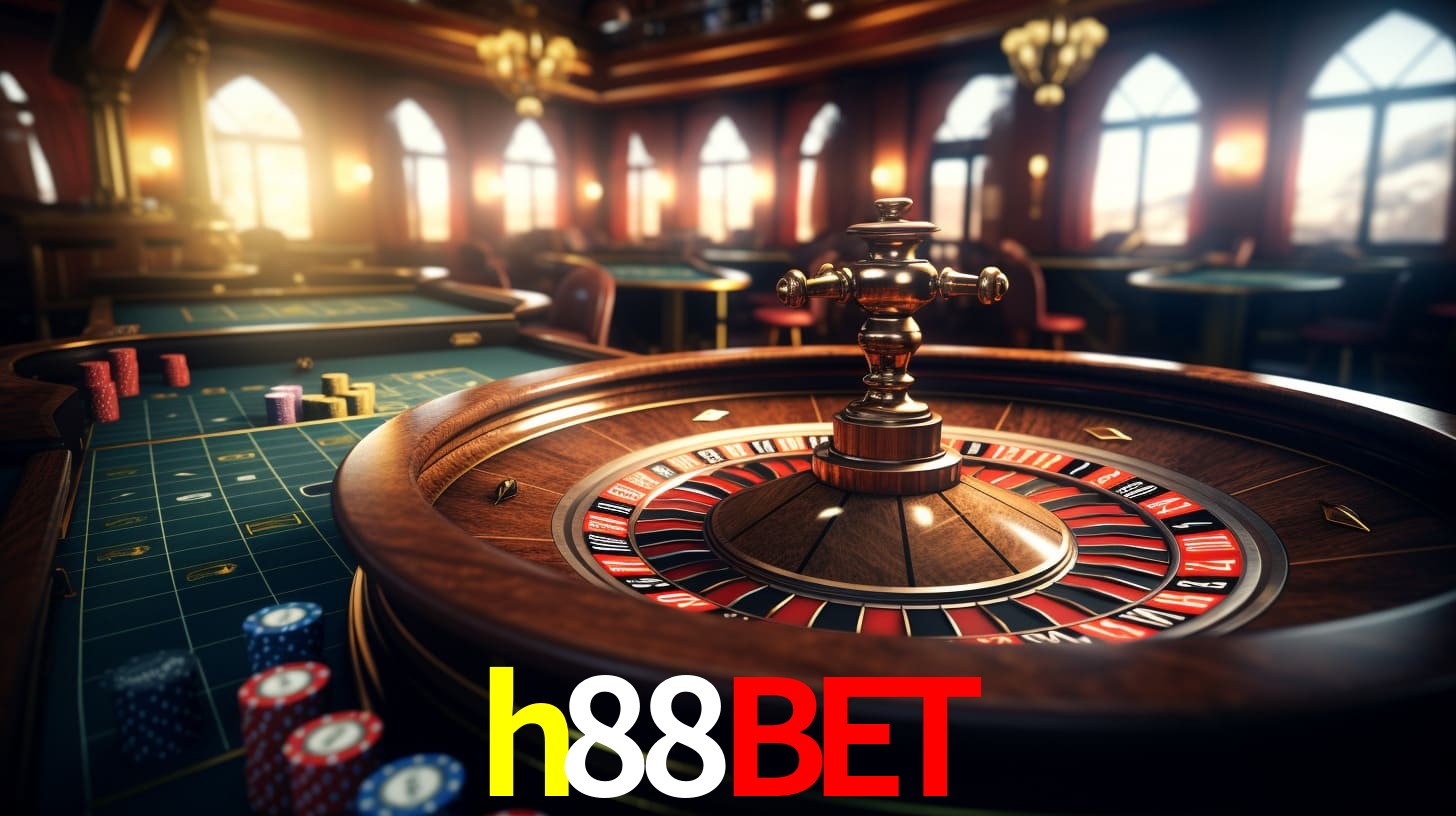 Tournaments h88bet