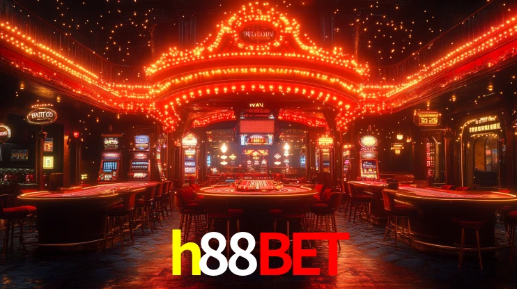 h88bet.com