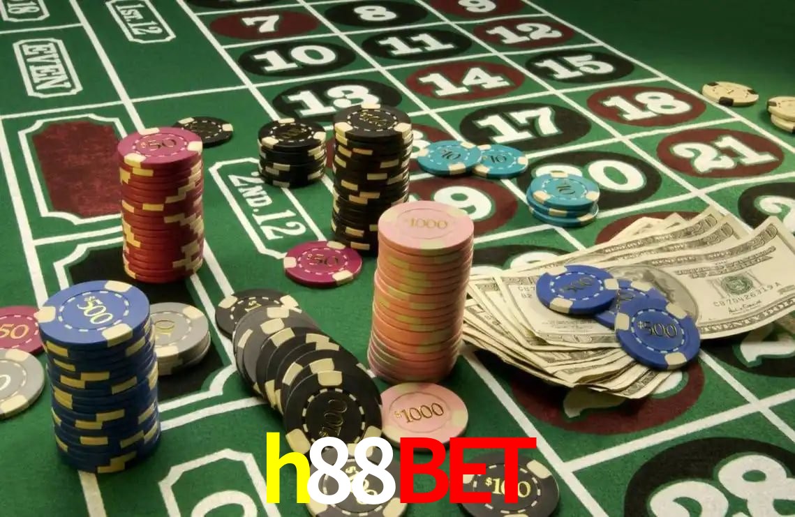 Sports Statistics h88bet