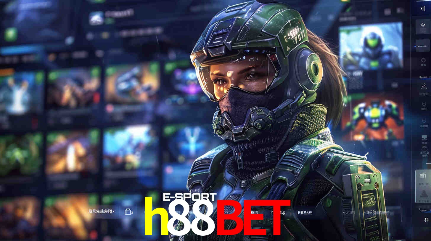 Platform Technology h88bet