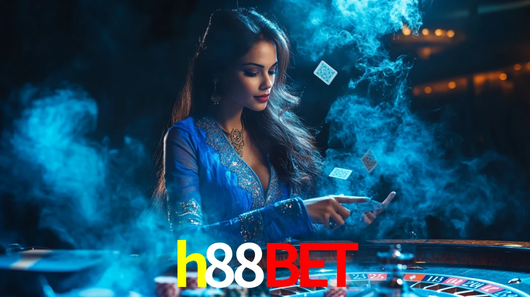 Jogos de Slot h88bet