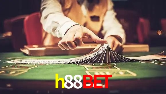 Live Casino h88bet