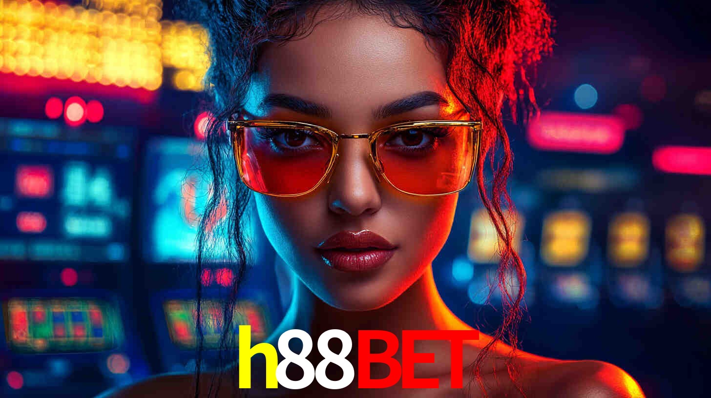 Bônus de Boas-vindas h88bet
