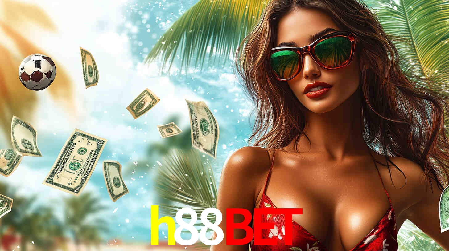Responsive Design h88bet